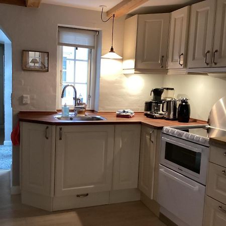 Dejligt Lille Byhus Фоборг Экстерьер фото
